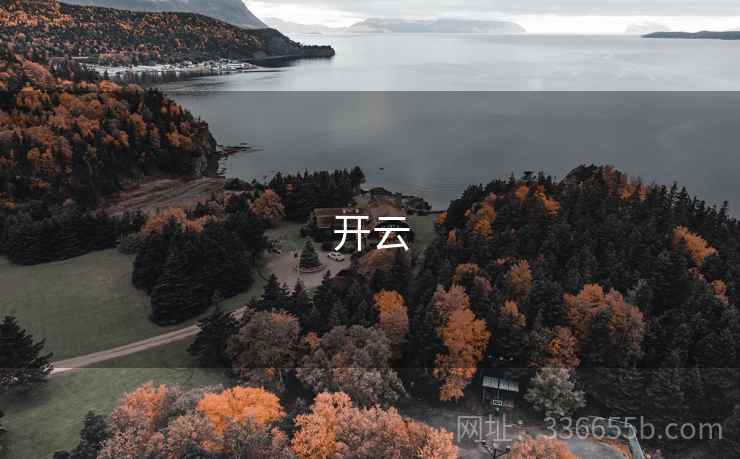 开云