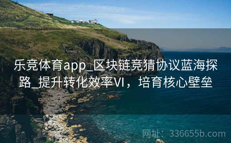 乐竞体育app_区块链竞猜协议蓝海探路_提升转化效率Ⅵ，培育核心壁垒