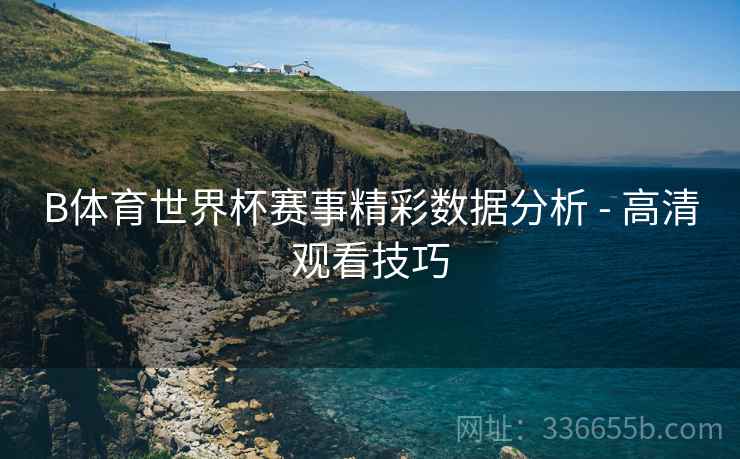 B体育世界杯赛事精彩数据分析 - 高清观看技巧